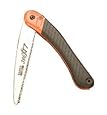 Bahco 396-HP Folding Pruning Saw for Dry Wood or Hard Wood
