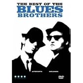 ザ・ベスト・オブ・ザ・ブルースブラザーズ [DVD]