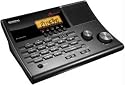 Uniden 100-Channel Clock Radio Scanner