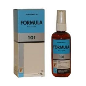 101 Original Formula
