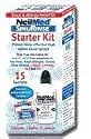 Neilmed SinuRinse TM Nasal Wash Kit with 15 Sachets