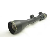 NcSTAR 3 - 12x50 mm Illuminated Red Dot Reticle Scope