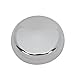 Car Horn Button Cover, Chrome