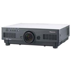 PT-D5600UL DLP Proj XGA 2000:1 5000 Lumens 32 Lbs