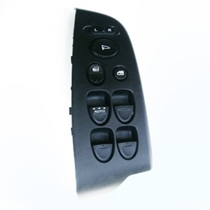 Amazon.com: 2006 - 2010 Honda Civic Driver Side / Left Side Master