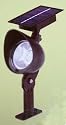 Malibu Suncatcher Solar Flood Light (3 - boxes) #248919