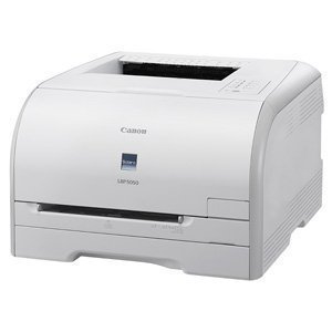 Canon Satera A4�J���[���[�U�[�v�����^ LBP5050N