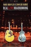 CD-Charts  DVD : Mark Knopfler Emmylou Harris - Real Live Roadrunning  (NTSC)