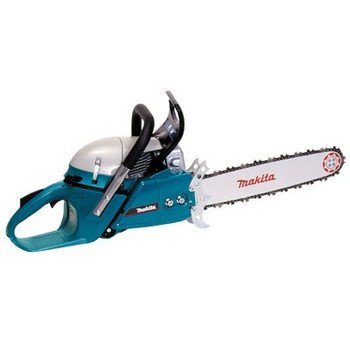 Makita DCS642120 20" Low Emission Engine 3/8" Chain Saw, 64cc. On Sale