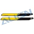 Align 325 Carbon Rotor Blade