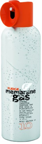 Fudge Membrane Gas Hair Texturising Spray (150g) Preisvergleich