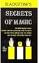 Blackstone's Secrets of Magic