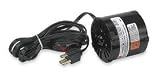 Vibrator Motor 1/200HP, 1550RPM 115 Volts Dayton # 2PUX4