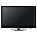 LG 32LD420 81,2 cm (32 Zoll) LCD-Fernseher (Full-HD, 50 Hz, DVB-T/-C) schwarz