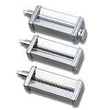 KitchenAid KPRA Pasta Roller Attachment for Stand Mixers
