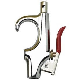 Campbell Hausfeld #MP2167 Air Comp Blow Gun by CAMPBELL HAUSFELD