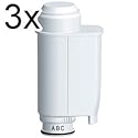 3 x SAECO Intenza+ Wasserfilter von BRITA Water Technology