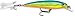 Rapala X-Rap 10 Fishing lure, 4-Inch, Parrot