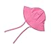 Zutano Baby Girls' Primary Solid Sun Hat