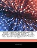 Articles on Software Documentation, Including: Web, Epydoc, Doxygen, Robodoc, Javadoc, Natural Docs, Ddoc, Headerdoc, Phpdocumentor, Sandcastle (Softw