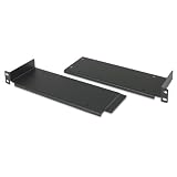 Horizontal Rackmount Kit for Ip Gateway