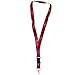 NCAA Siskiyou Sports Fan Shop South Carolina Fighting Gamecocks Lanyard 21 inch Team Color