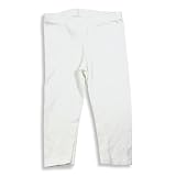 Firehouse - Girl Legging Pant, White