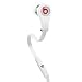 Beats by Dr. Dre Tour White In-Ear Headphone from Monster