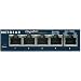 Netgear Switch 5-Port 10/100/1000MBPS GS105NA