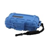 OTTERBOX 1000 Series 1000-14 Waterproof Case (Blue)