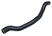 URO Parts 51218403057 Door Latch Cable, For Left and Right Front Doors