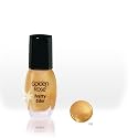 Golden Rose Pretty Color Nagellack Farbe 133 summer gold