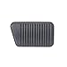Scott Drake C5ZZ-7A624-B - 65-68 Clutch Pedal Pad