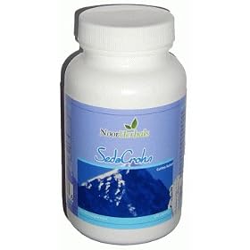 Click here to buy SedaCrohn - Crohn's Disease and Ulcerative Colitis.