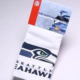 Buy NFL Sport Terry Velour - Seattle Seahawks