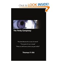 The Trinity Conspiracy