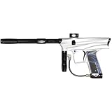 Bob Long Marq 7 Paintball Gun - Dust White
