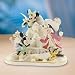 Lenox Mickey and Friends Present a Day in Never Land # 770859A