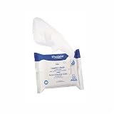 Mustela Facial Cleansing Cloths w/Physiobebe - 25ct