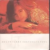 FORTUNATE FOOL 7 INCH (7" VINYL 45) UK EMI 1989