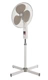 Wahl 16 inch Pedestal Fan White