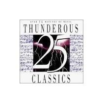 The 25 Thunderous Classics