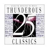 25ThunderousClassics
