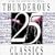 25 Thunderous Classics