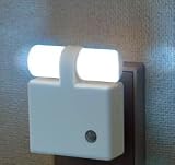 ELPA LEDセンサーライト PM-L300-W