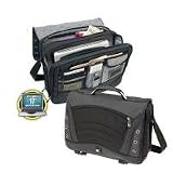 SATURN SwissGear by Wenger Computer Messenger Bag