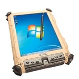 iX104C5 DMSR-M Military Rugged Tablet PC