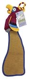 VO-TOYS 15722 PLUSH 'N PLAY CAT TOY