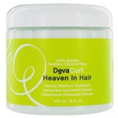 Deva Curl Heaven In Hair 16oz