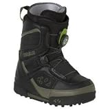 ThirtyTwo Exus Boa Snowboard Boot - Kids'